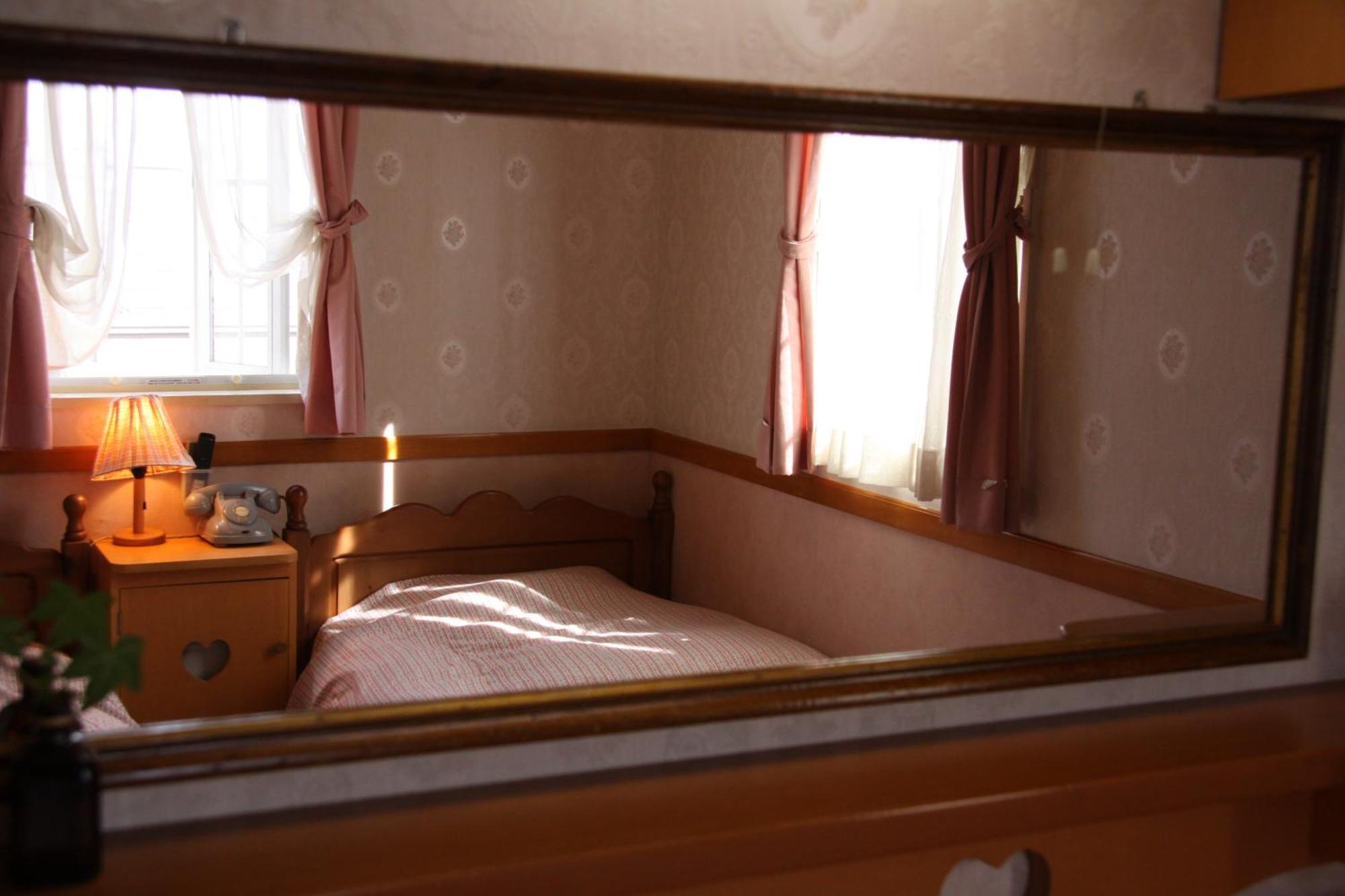 Pension Yumekukan Hakodate Exteriör bild