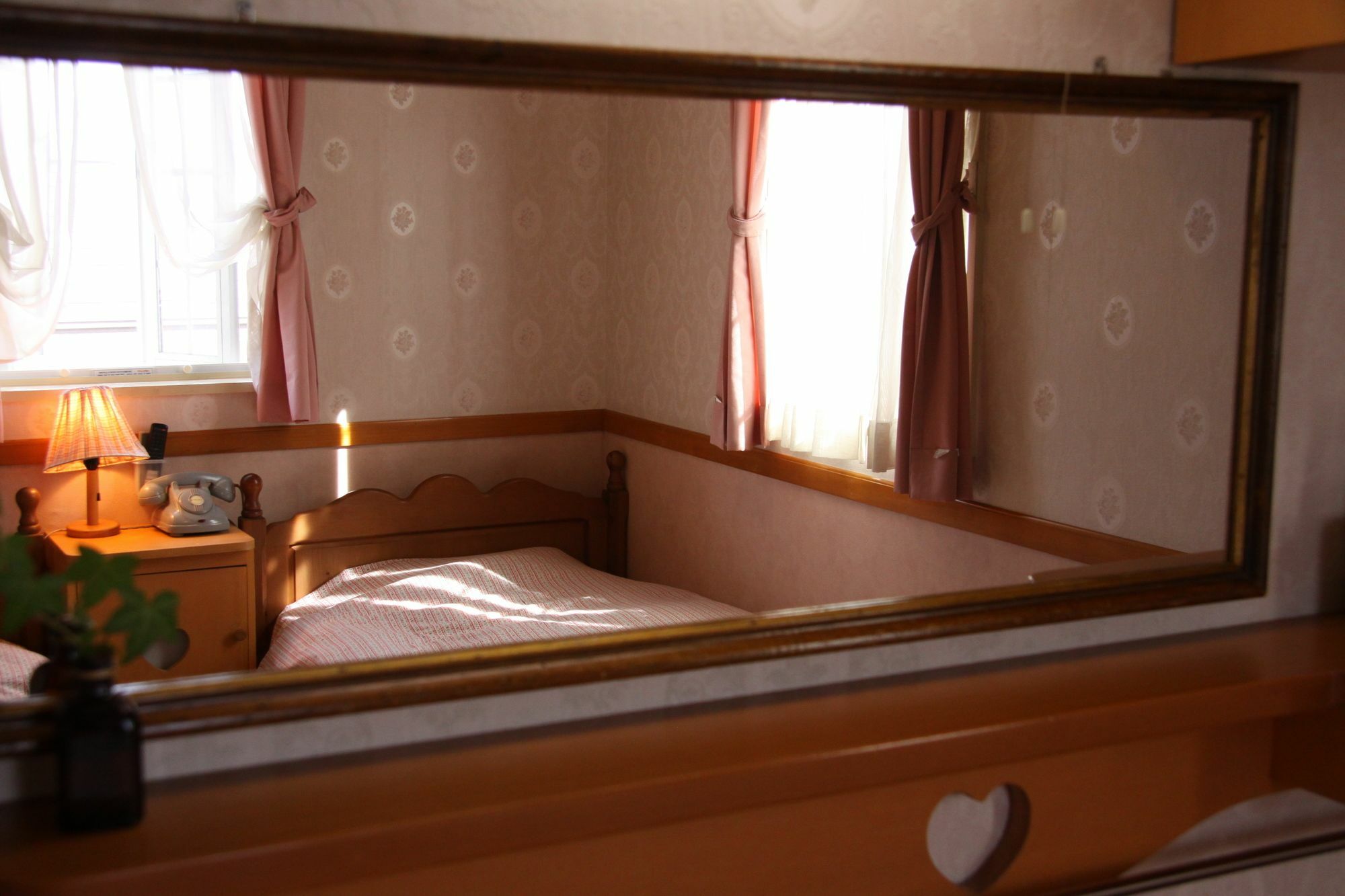 Pension Yumekukan Hakodate Exteriör bild